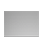 Hochglanz-UV-Lack-Flyer DIN A5 Quer (21,0 cm x 14,8 cm), beidseitig bedruckt