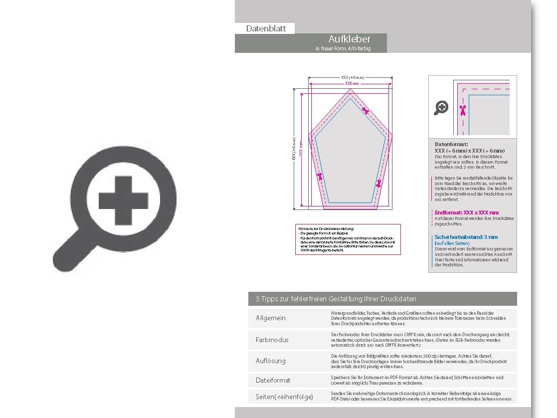 Product Bild hochwertige_antimikrobielle_aufkleber__4_0_farbig_bedruckt_in_frei-form_(eine_stanzform_m__glich)