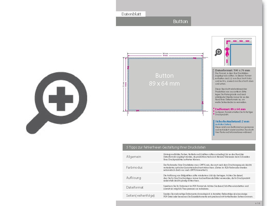 Product Bild hochwertiger_magnetbutton_8_9_x_6_4_cm__4_0_farbig_einseitig_bedruckt