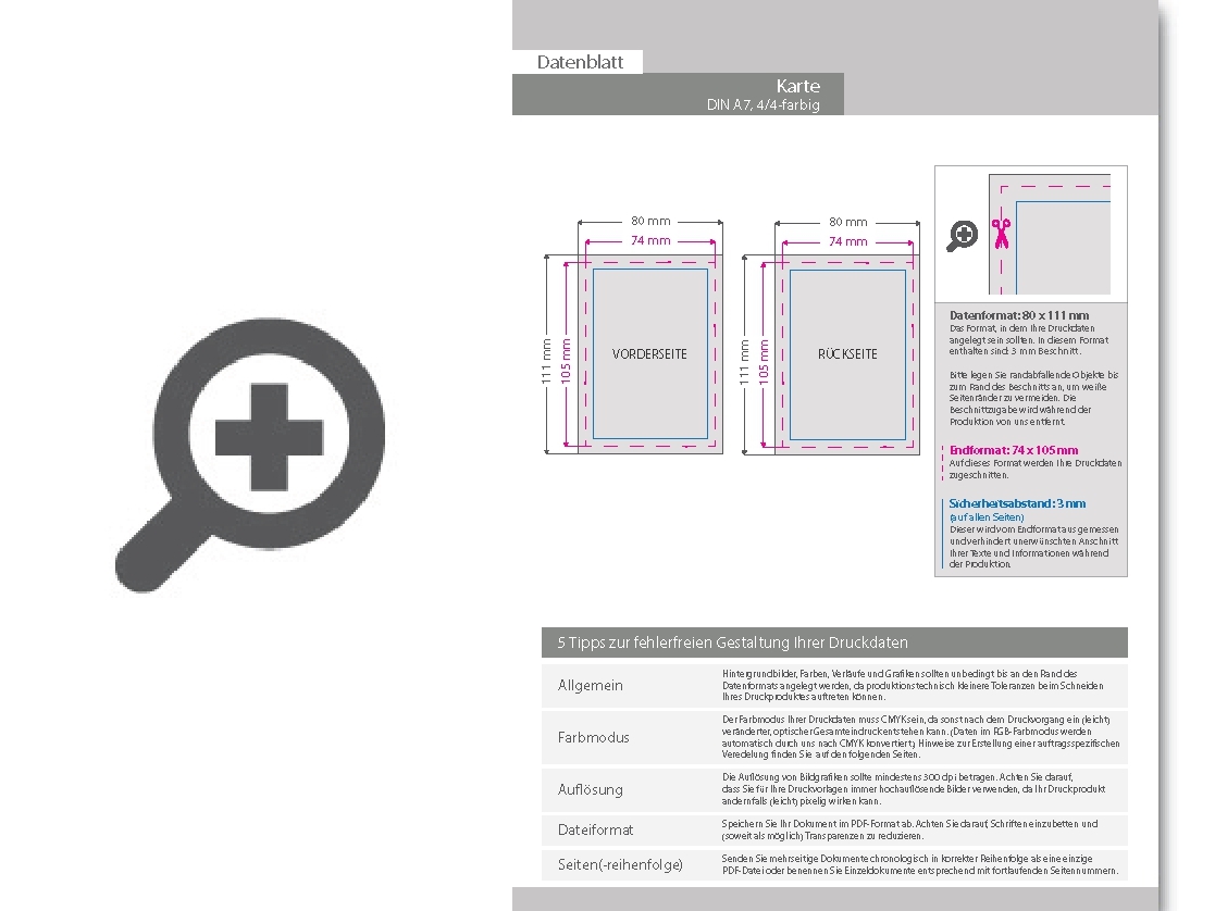 Product Bild geburtstagskarte_din_a7_(7_4_cm_x_10_5_cm)__beidseitig_bedruckt