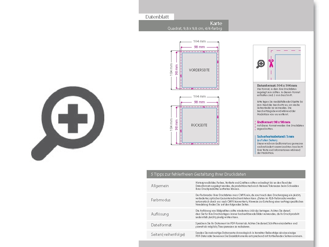 Product Bild geburtstagskarte_quadrat_9_8_cm_x_9_8_cm__beidseitig_bedruckt